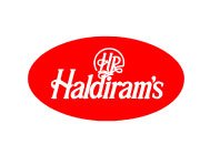 Haldirams