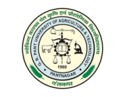 Pantnagar_logo